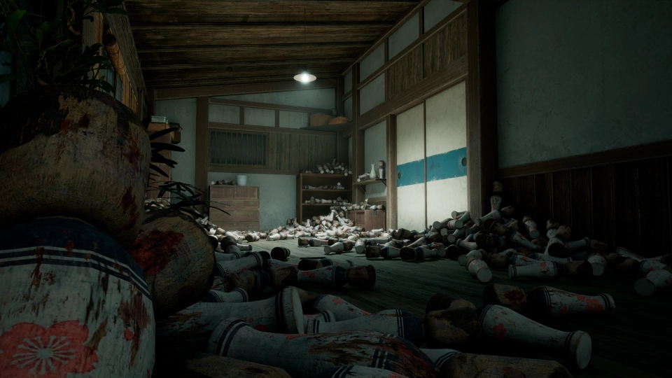 Silent Hill f review9