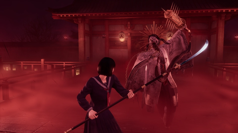 Silent Hill f review1 1