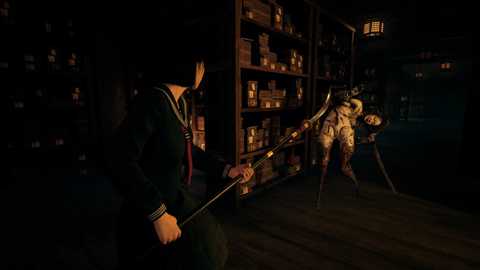 Silent Hill f review1 2