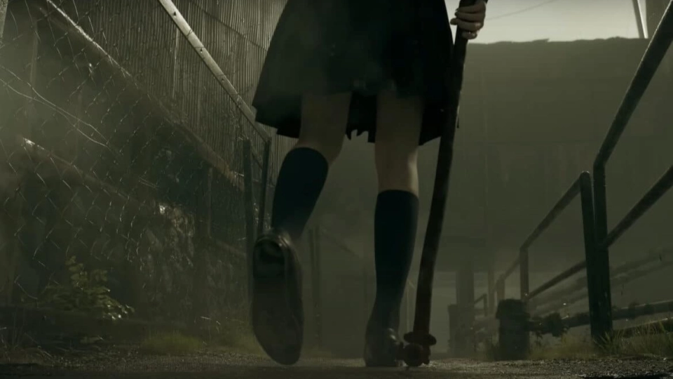 Silent Hill f review1 3