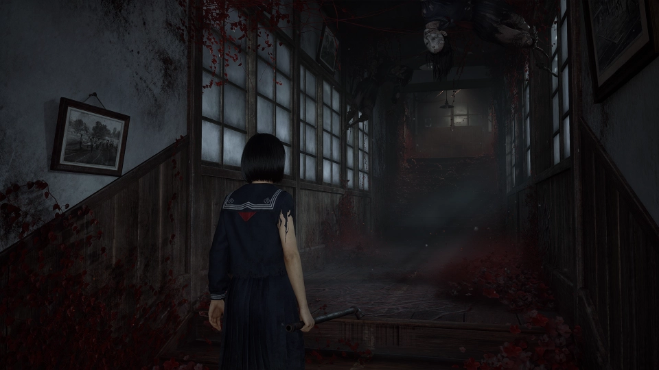 Silent Hill f review1 4