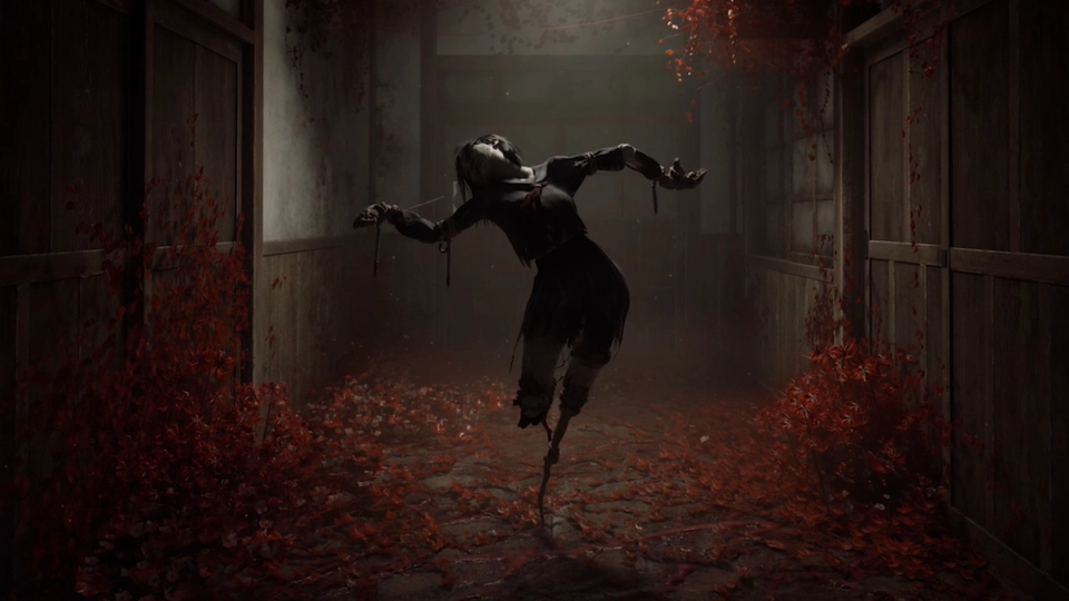 Silent Hill f review1 5