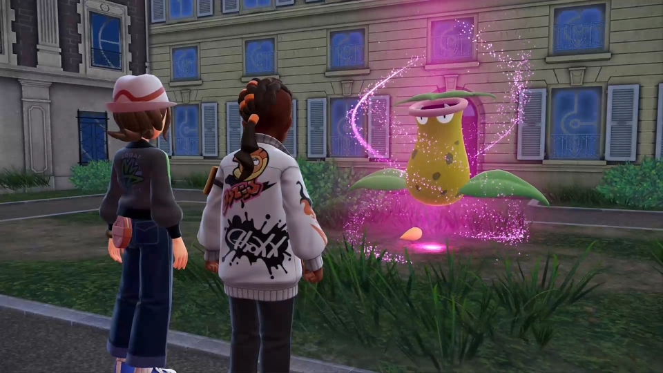 Pokmon Legends ZA preview3