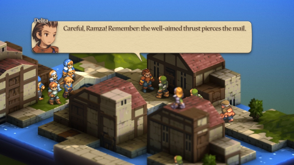 Final Fantasy Tactics The Ivalice Chronicles3