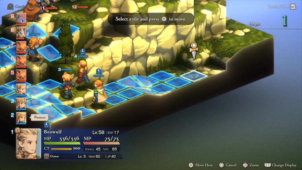 Final Fantasy Tactics The Ivalice Chronicles2 6