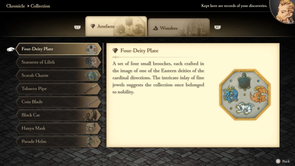 Final Fantasy Tactics The Ivalice Chronicles2 8