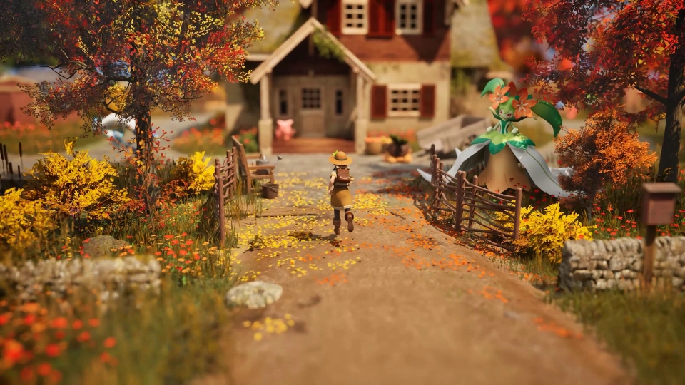 Palworld Palfarm opinion2