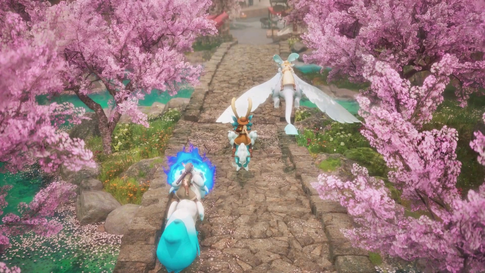 Palworld Palfarm opinion3