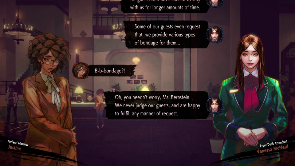 Hotel Barcelona review