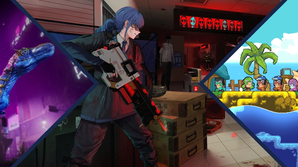 Verlanglijst NIGHTMARE OPERATOR Kyoryu Shelldiver