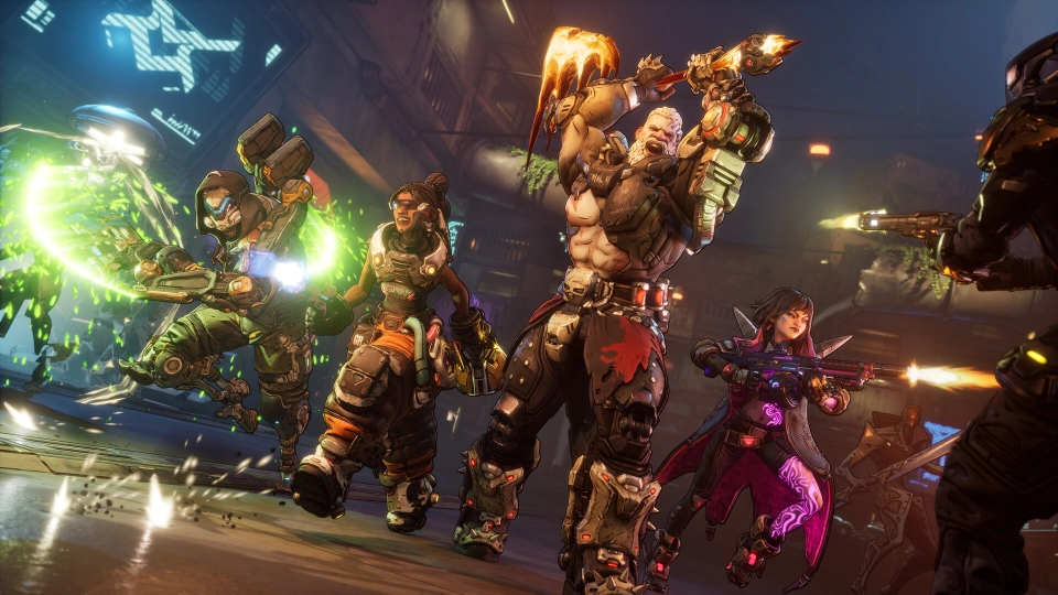 Borderlands 4 review 3