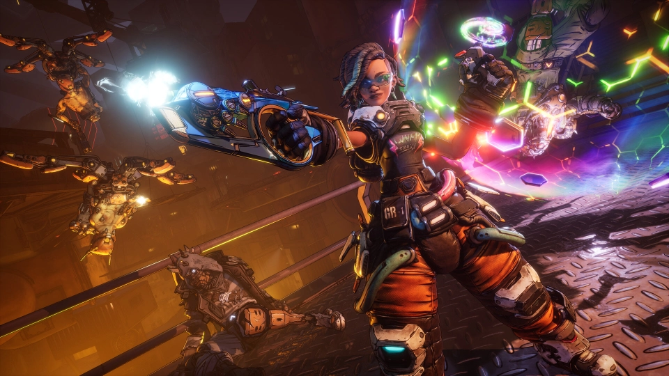 Borderlands 4 review 8