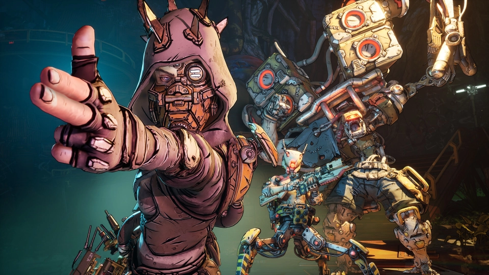 Borderlands 4 review 12