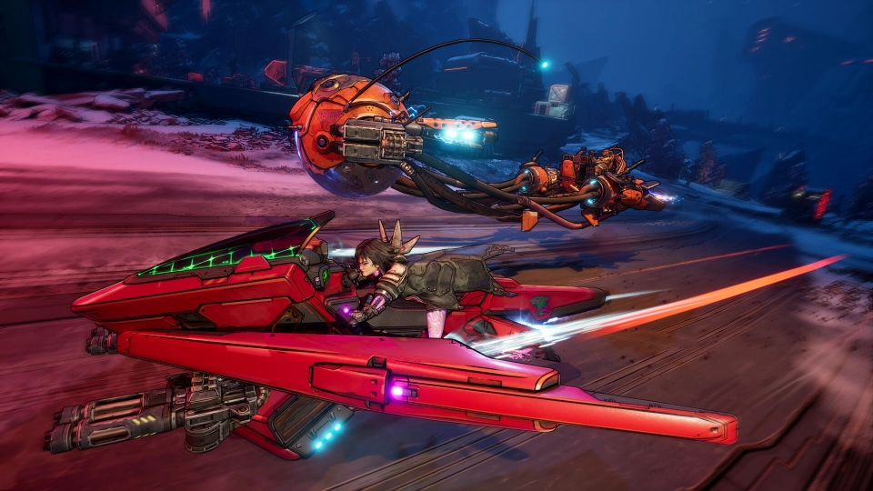 Borderlands 4 review 14