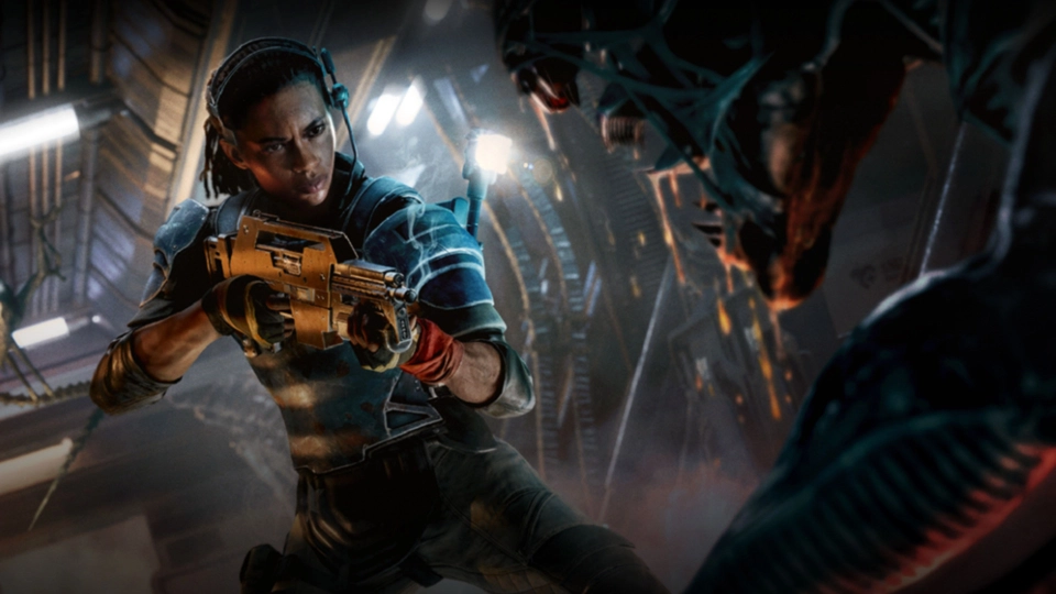 Alien Rogue Incursion Evolved edition review