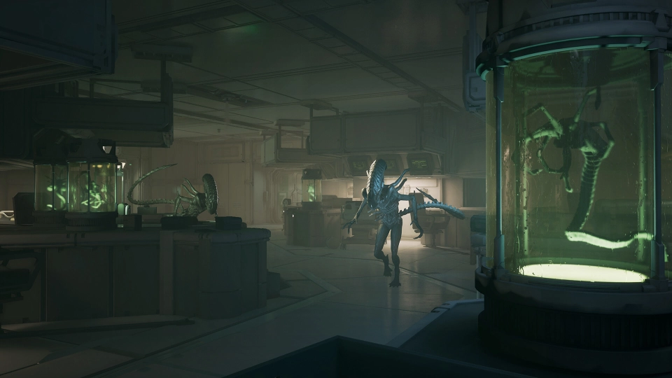 Alien Rogue Incursion Evolved edition review2