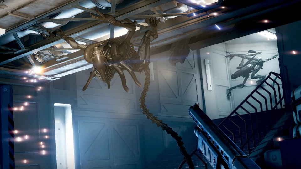 Alien Rogue Incursion Evolved edition review3