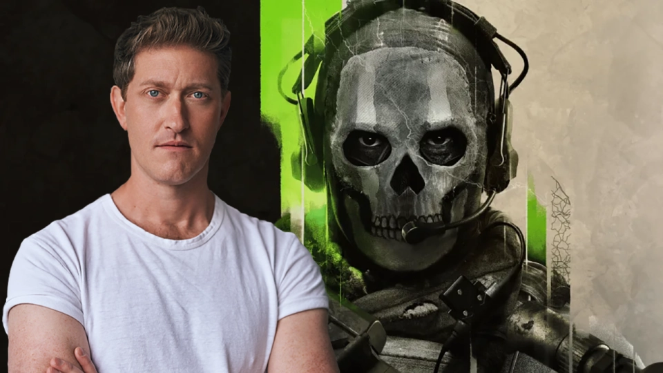 Heroes Dutch Comic Con Ghost Samuel Roukin