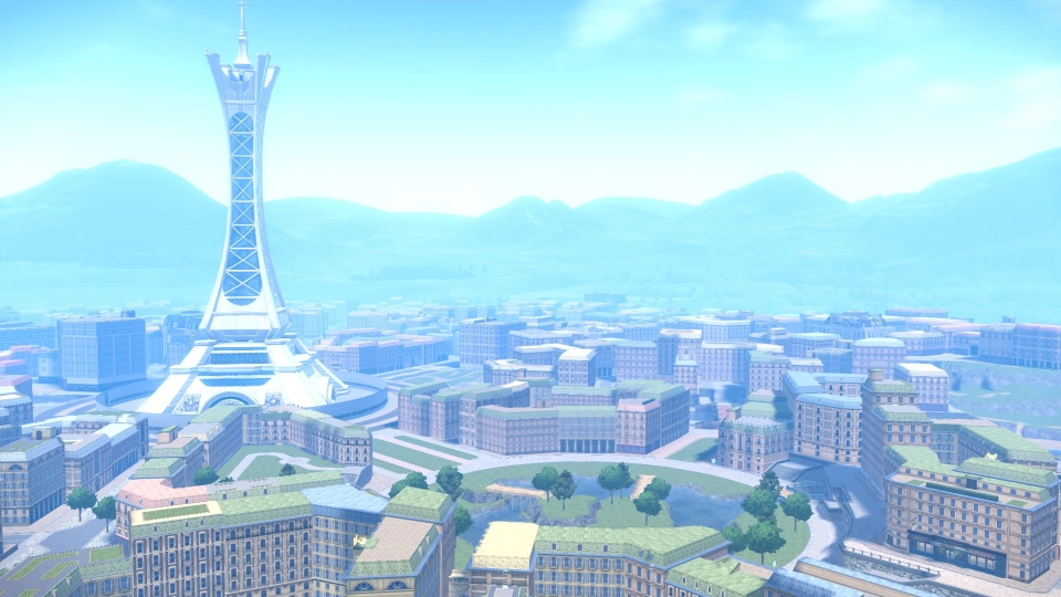 Alles wat je moet weten over Pokmon Legends ZA