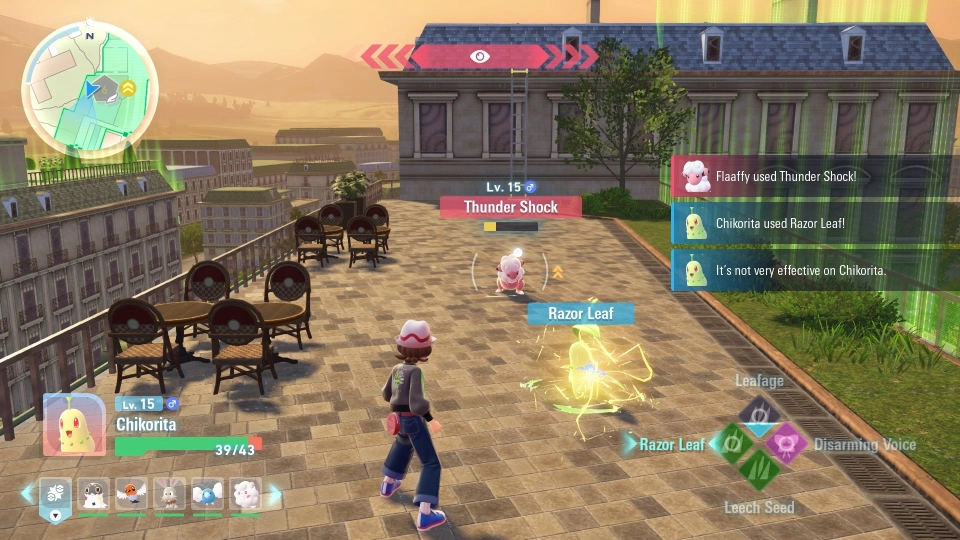 Alles wat je moet weten over Pokmon Legends ZA1