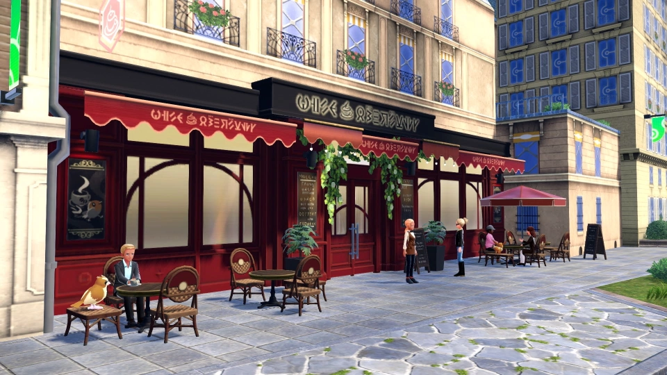 Alles wat je moet weten over Pokmon Legends ZA2