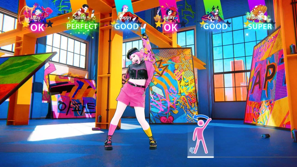 Just Dance 20262