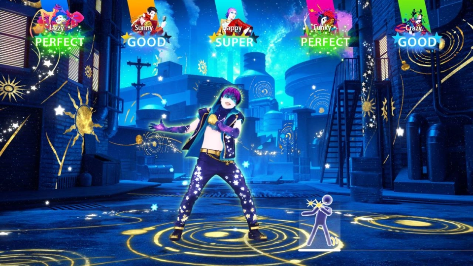Just Dance 20263