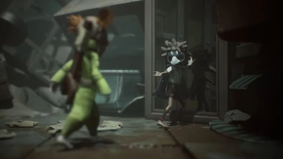 Little Nightmares III review3