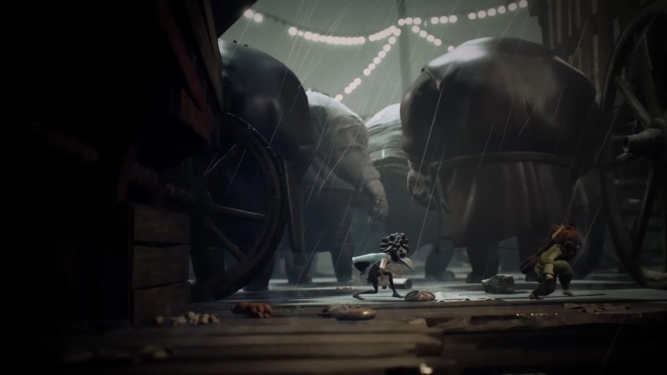 Little Nightmares III review4