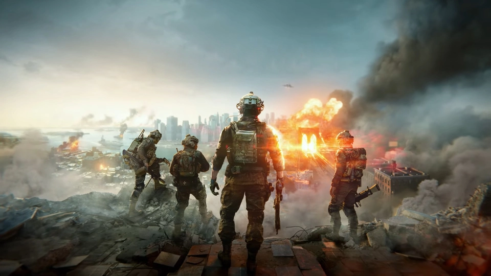 Battlefield 6 classes guide