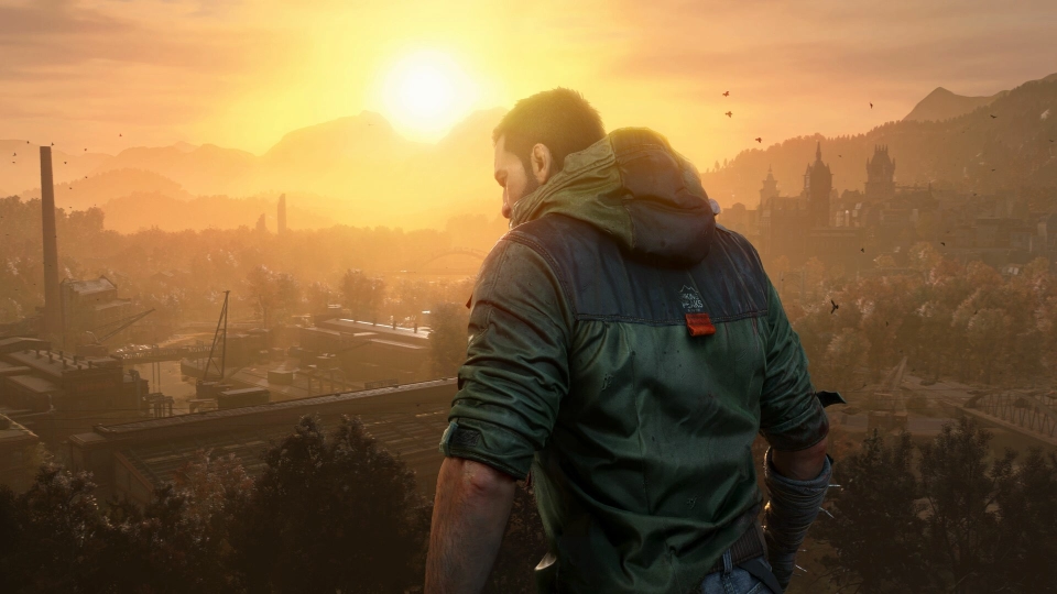 Dying Light The Beast review  5