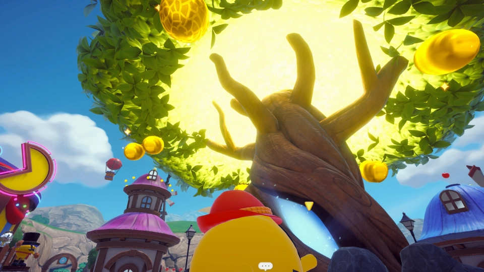 PacMan World 2 RePac