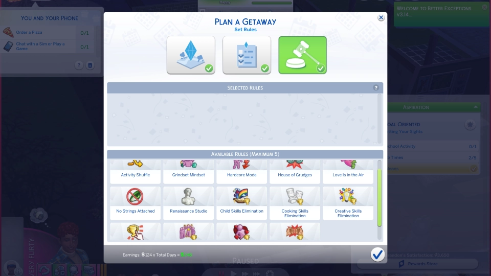 De Sims 4 Getaway Guide3