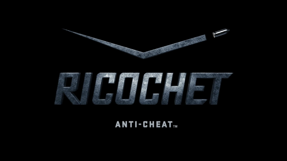 Ricochet Anti Cheat