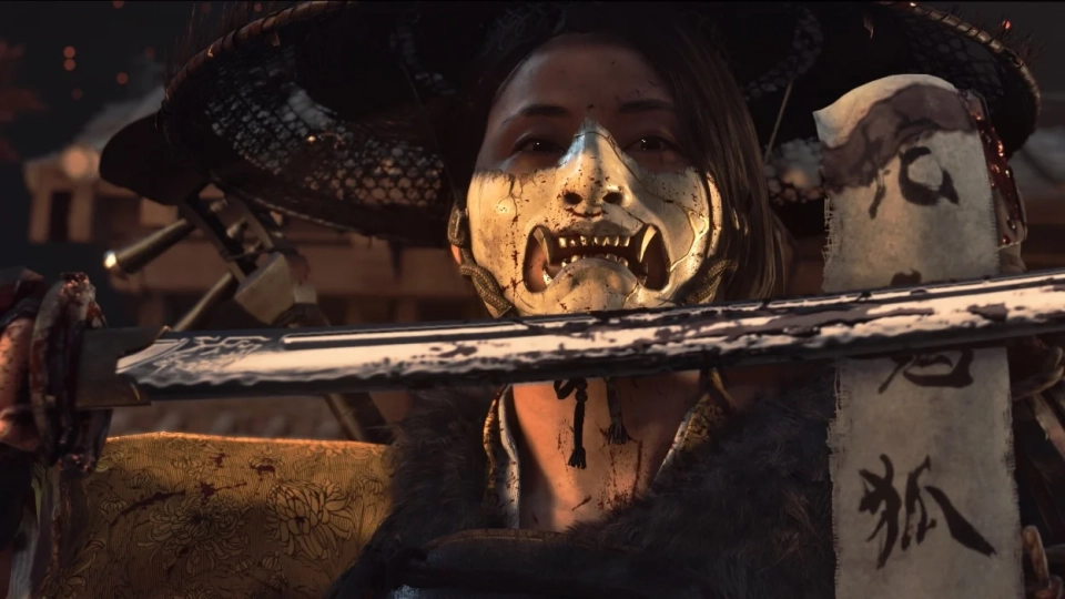 Ghost of Yotei Review