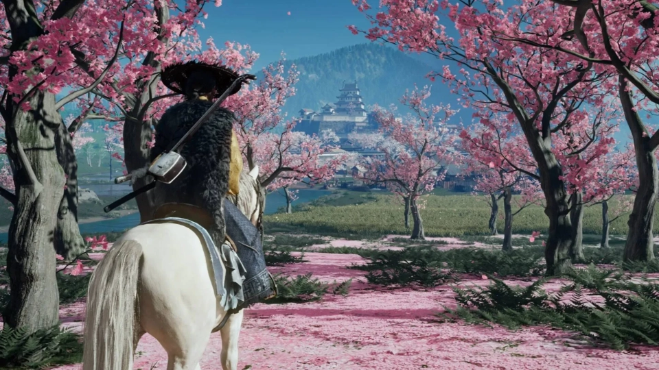 Ghost of Yotei Review1