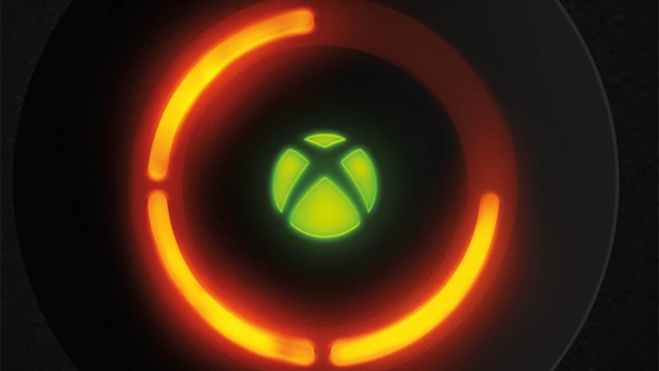Xbox RROD