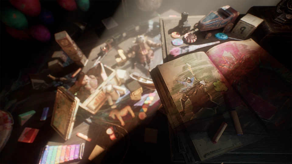 Gratis update voor Clair Obscur Expedition 33 free update