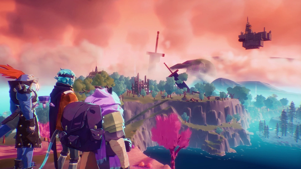 Hyper Light Breaker2