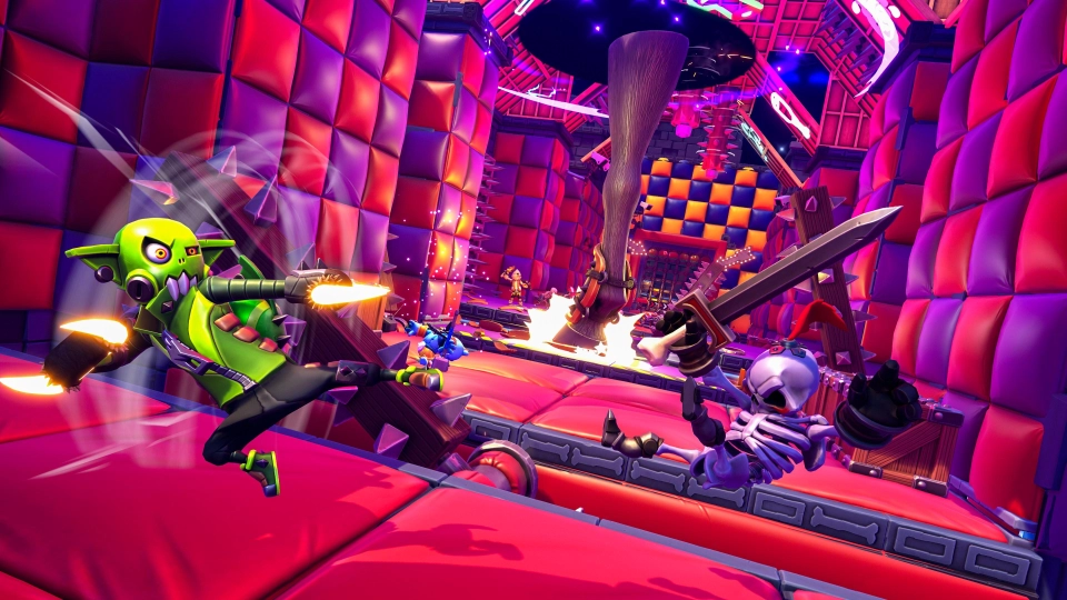 King of Meat review1