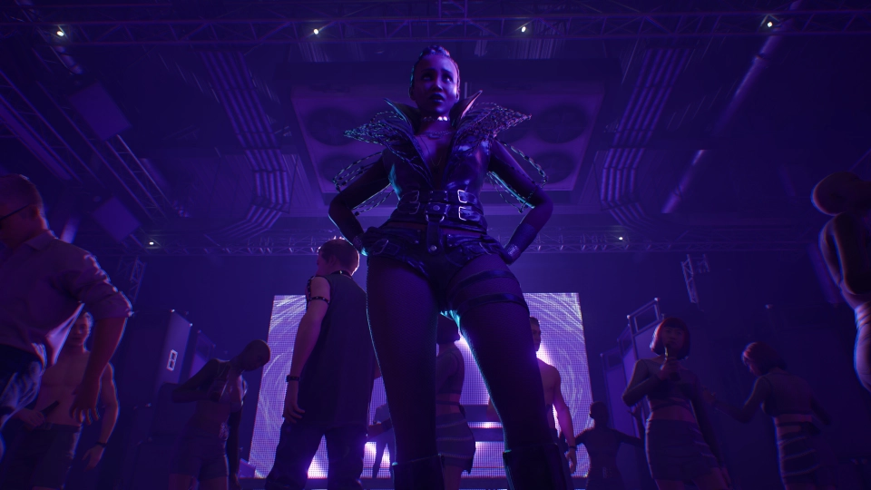 Alles wat je moet weten over Vampire The Masquerade  Bloodlines 2