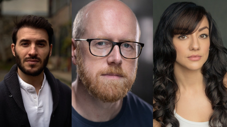 Heroes Dutch Comic Con Clair Obscur Expedition 33 stemacteurs