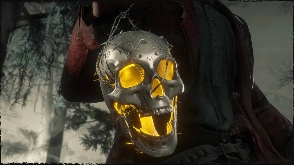 Red Dead Online Halloween1
