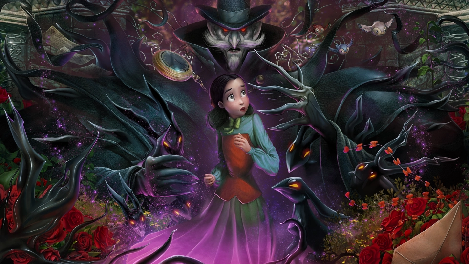 Bye Sweet Carole review1