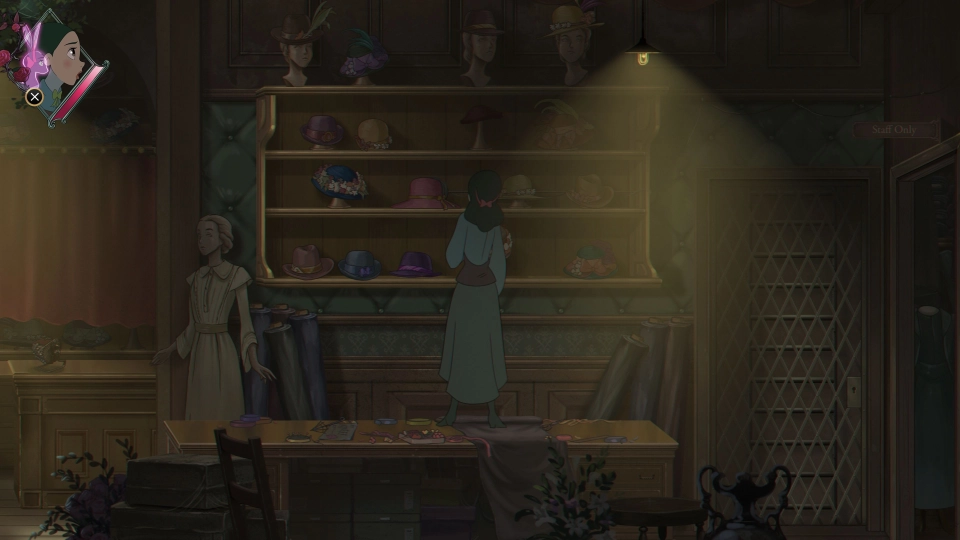 Bye Sweet Carole review 3