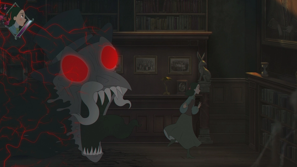 Bye Sweet Carole review 5