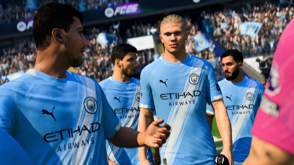 EA Sports FC 26 review1