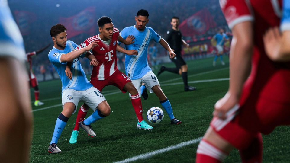 EA Sports FC 26 review2