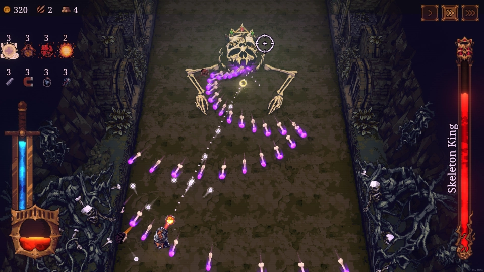 Ball X Pit review1 1