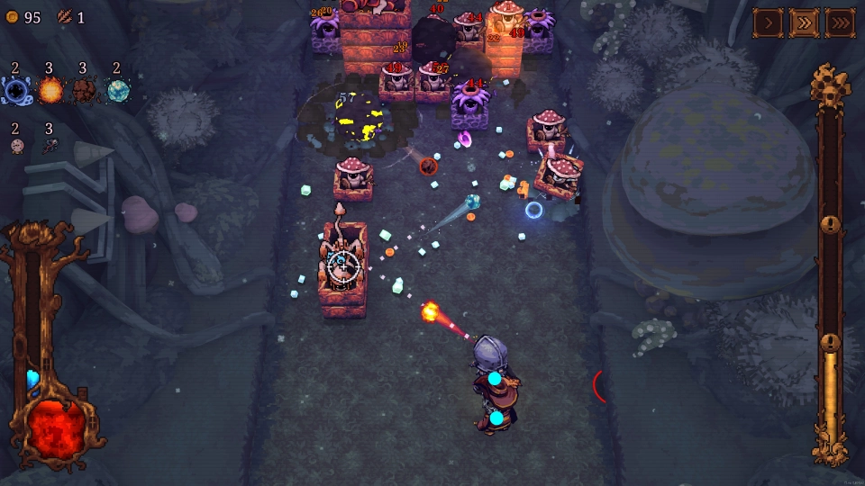 Ball X Pit review1 4